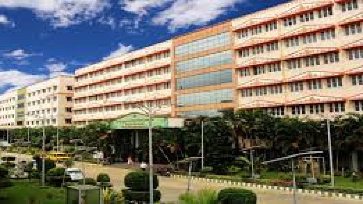 Dr Sri Sri Sri Shivakumara Mahaswamy College of Engineering, Bangalore