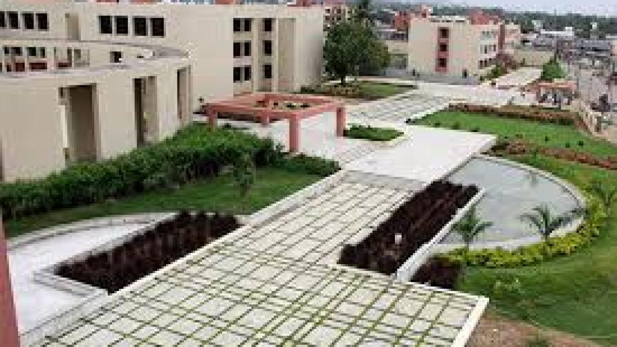 Dr Subhash Technical Campus, Junagadh