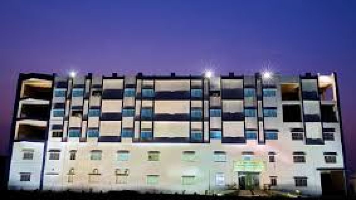 Dr Sudhir Chandra Sur Degree Engineering College, Kolkata