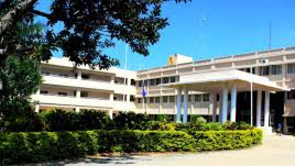 Dr T Thimmaiah Institute of Technology, Kolar