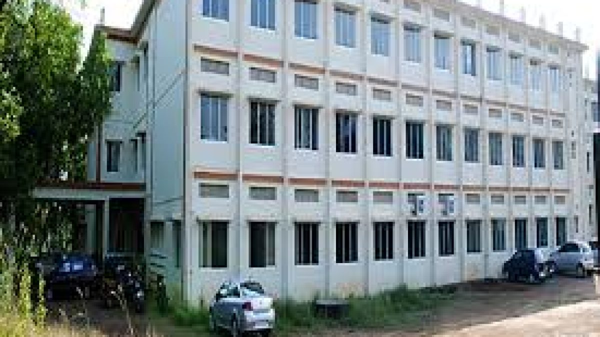 Dr TMA Pai Polytechnic, Manipal