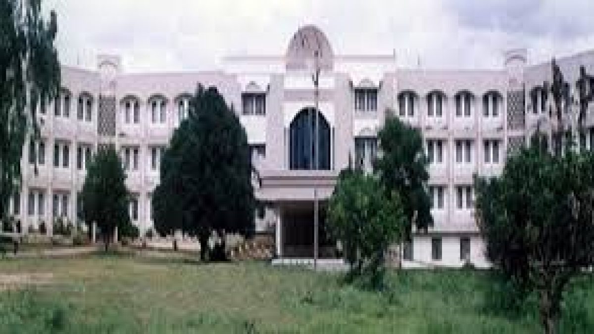 Dr VRK College of Engineering and Technology, Karimnagar