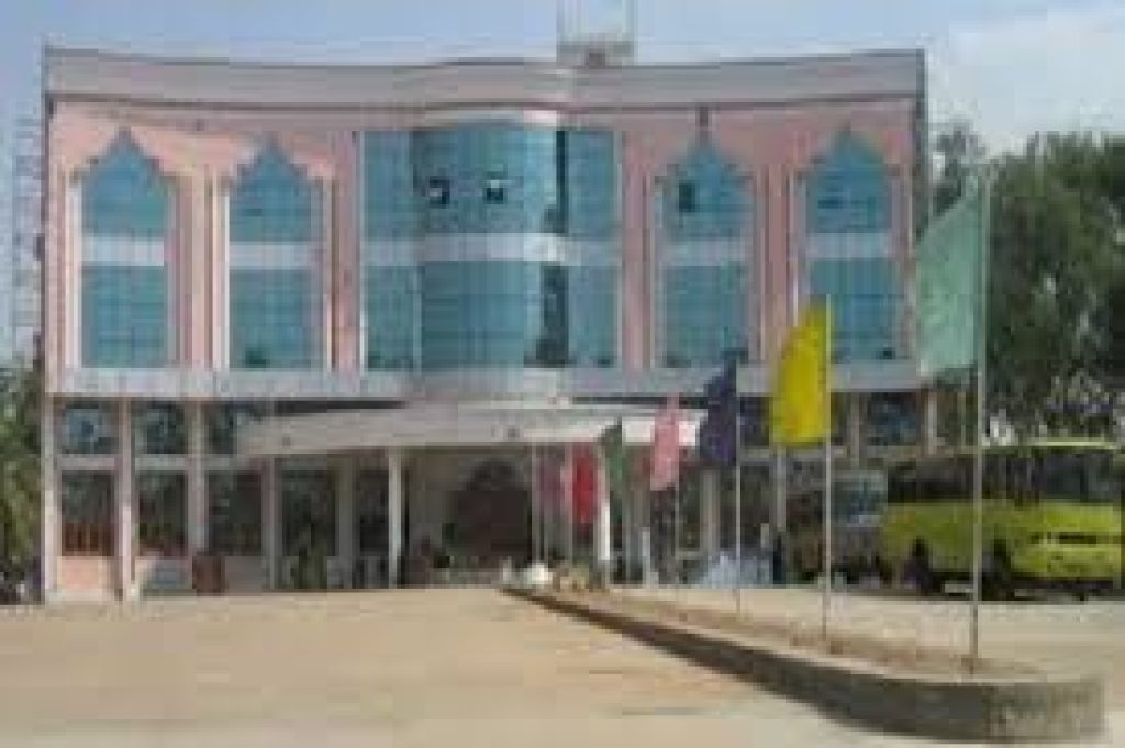 Dr VRK Womens College of Engineering and Technology, Moinabad