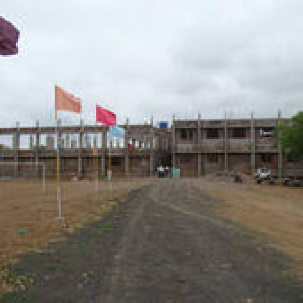 Dr Varsha Patil Institute of Technology, Jalgaon