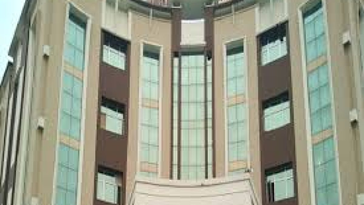 Dr Virendra Swarup Memorial Trust Group of Institutions, Unnao