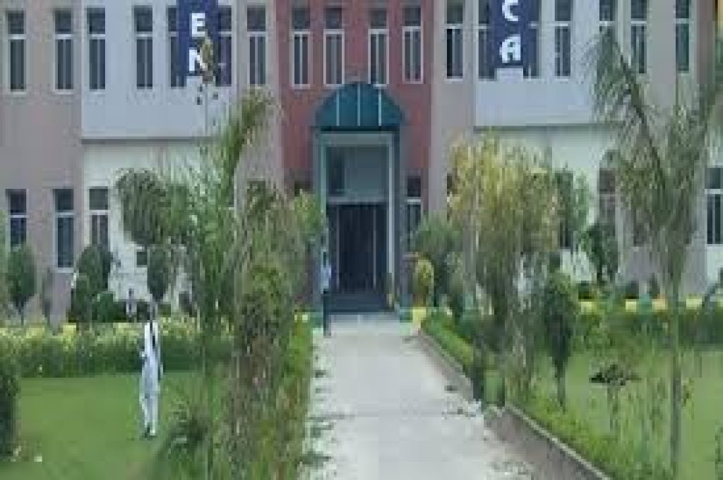 Dr ZH Institute of Technology and Management, Firozabad