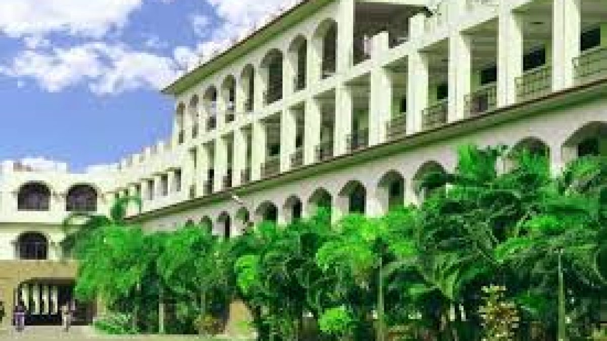 Dream Institute of Technology, South 24 Parganas