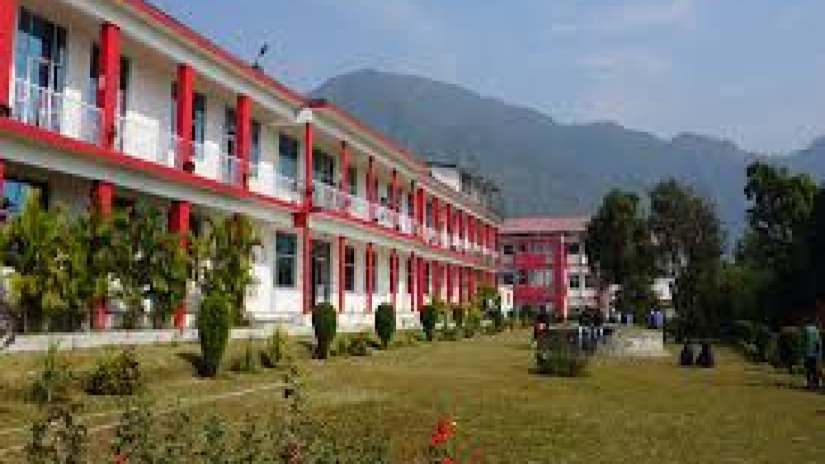 Drona College of Management and Technical Education, Dehradun
