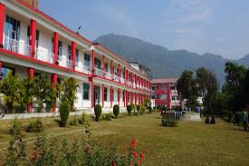 Drona College of Management and Technical Education, Dehradun