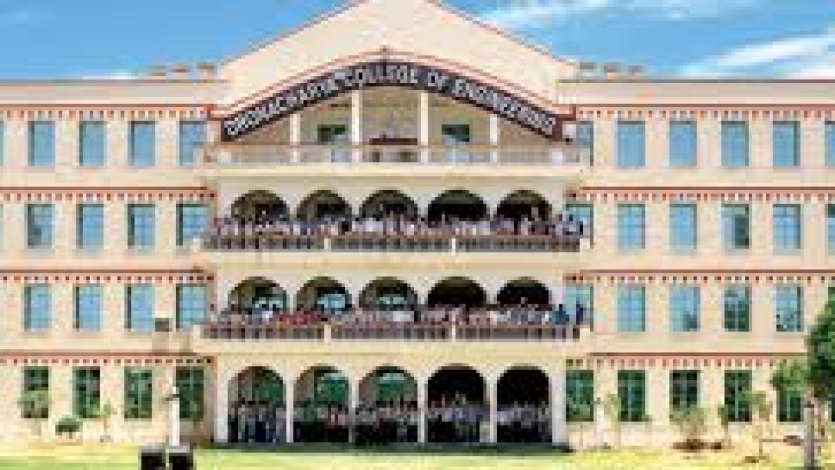 Dronacharya College of Engineering, Gurgaon