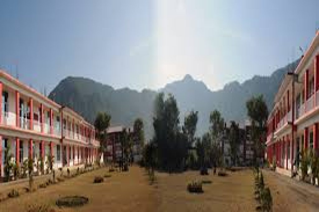 Drona's Polytechnic College, Dehradun