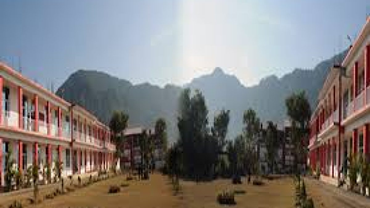 Drona's Polytechnic College, Dehradun