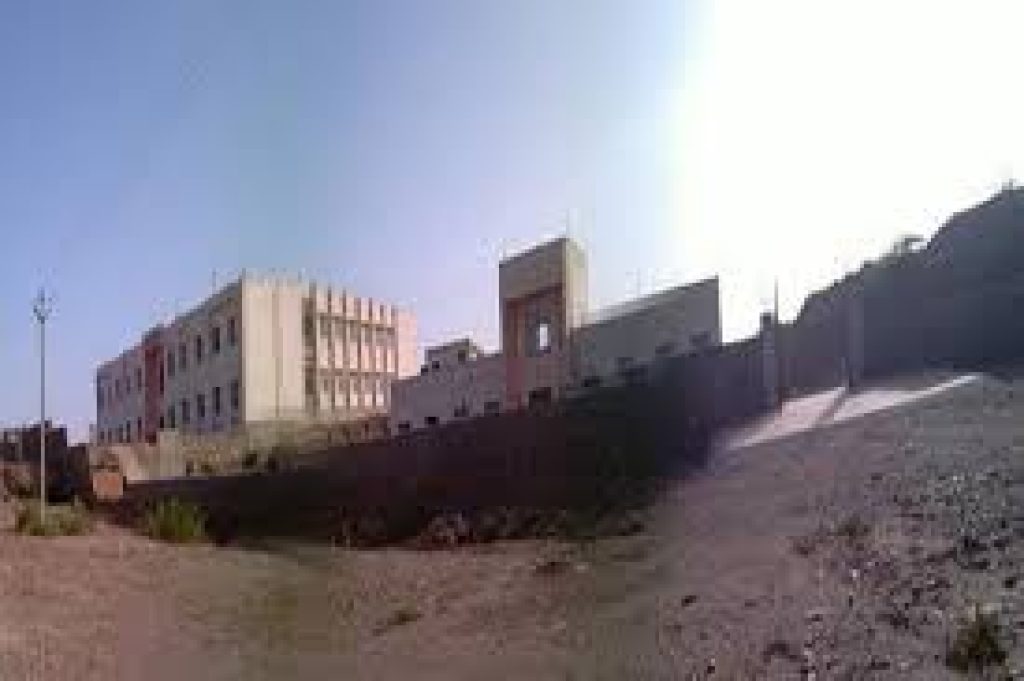 Dungarpur College of Engineering and Technology, Dungarpur