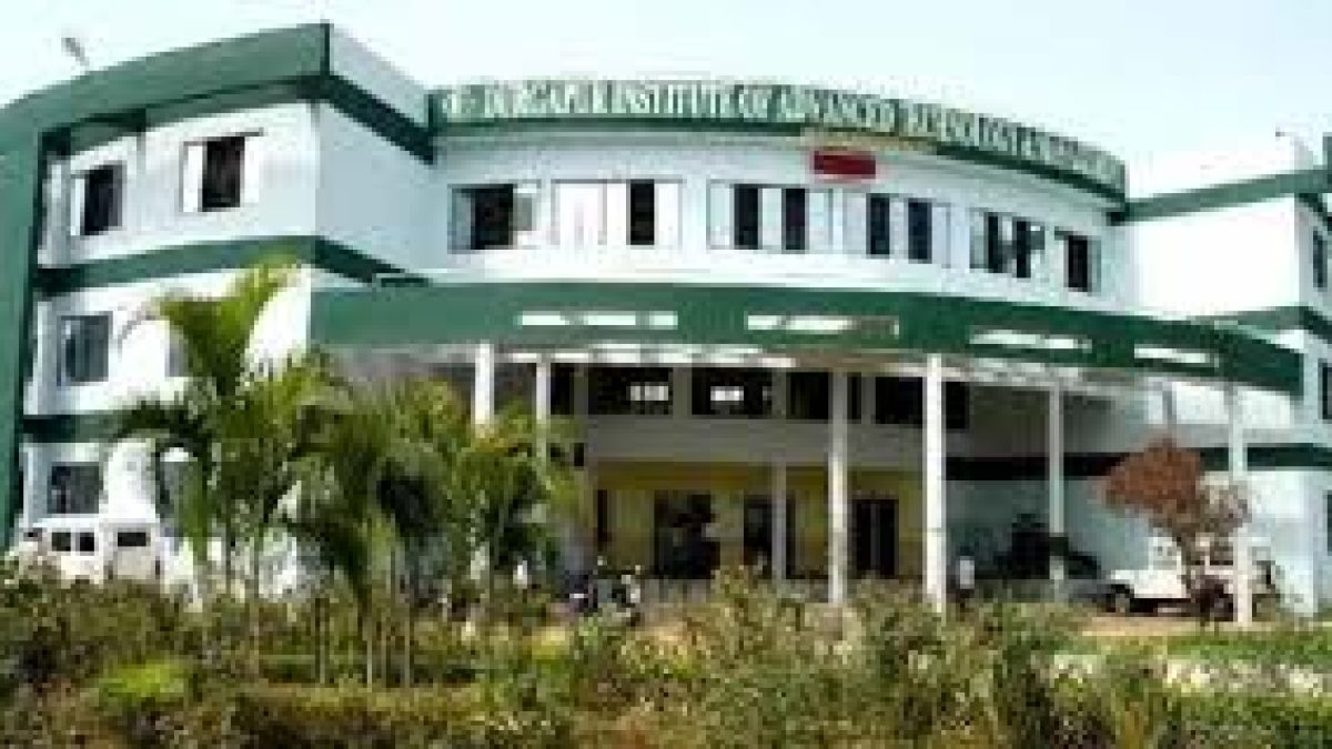 Durgapur Institute of Advanced Technology and Management, Durgapur