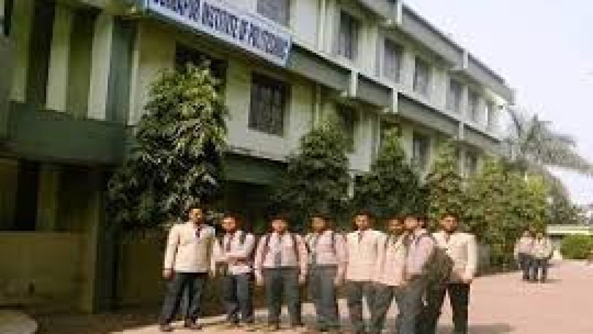 Durgapur Institute of Polytechnic, Durgapur