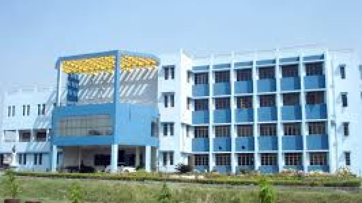 Durgapur Polytechnic College, Durgapur