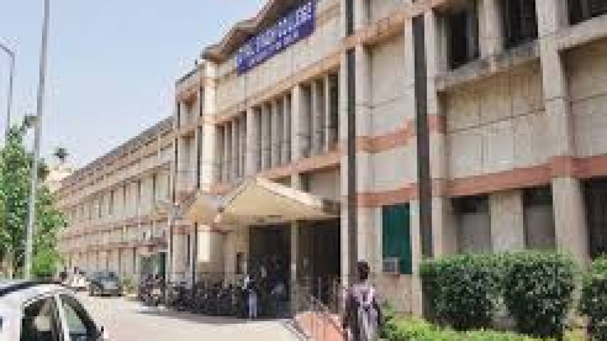 Dyal Singh College, Karnal