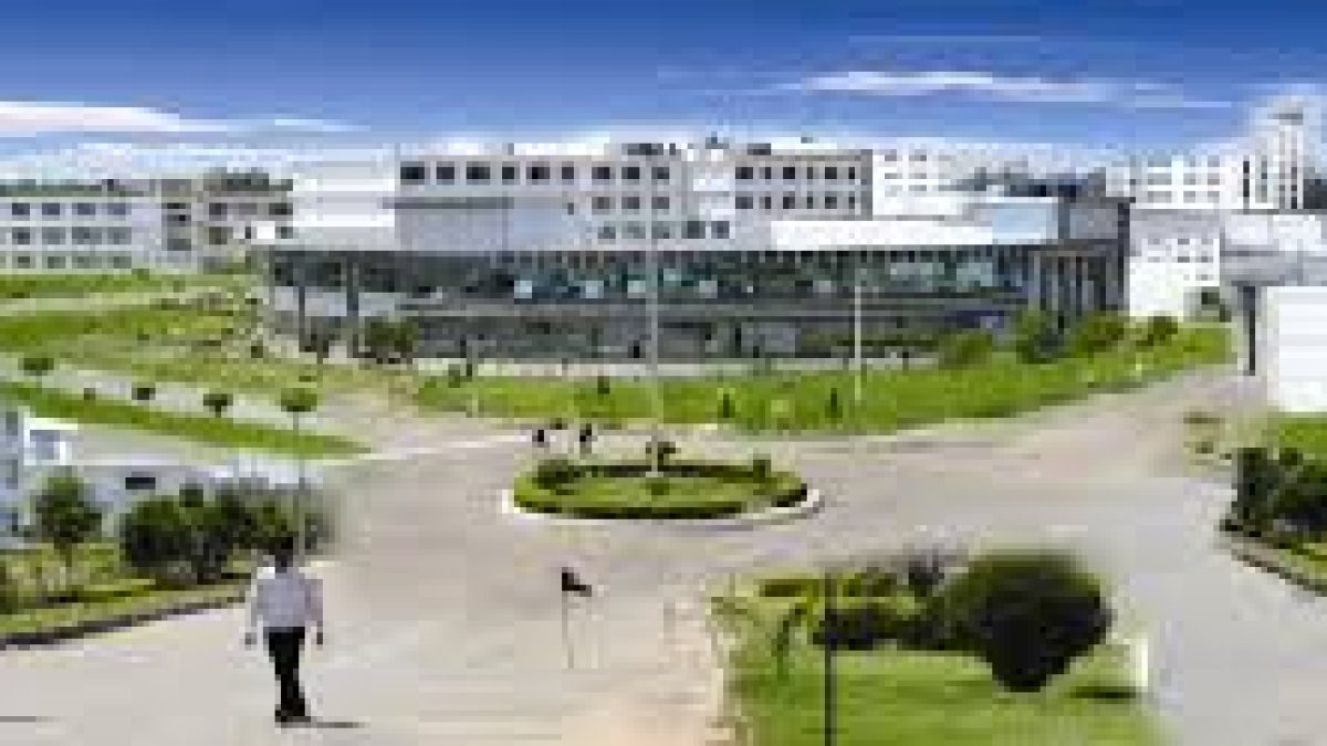 E Max Polytechnic College, Ambala