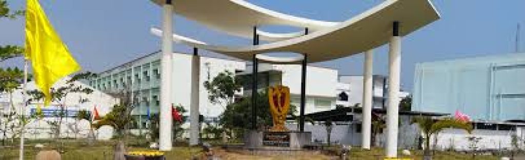 EGS Pillay Engineering College, Nagapattinam