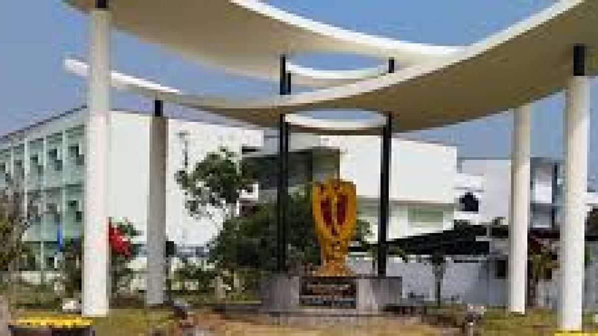 EGS Pillay Engineering College, Nagapattinam