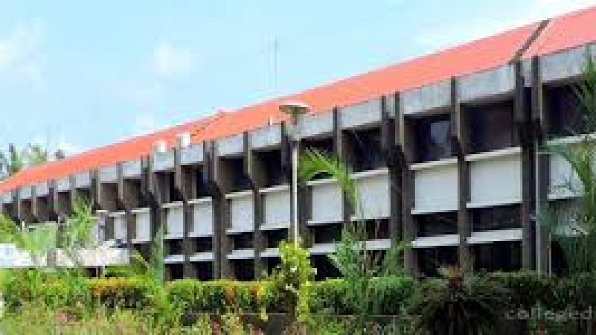 ER and DCI Institute of Technology, Thiruvananthapuram