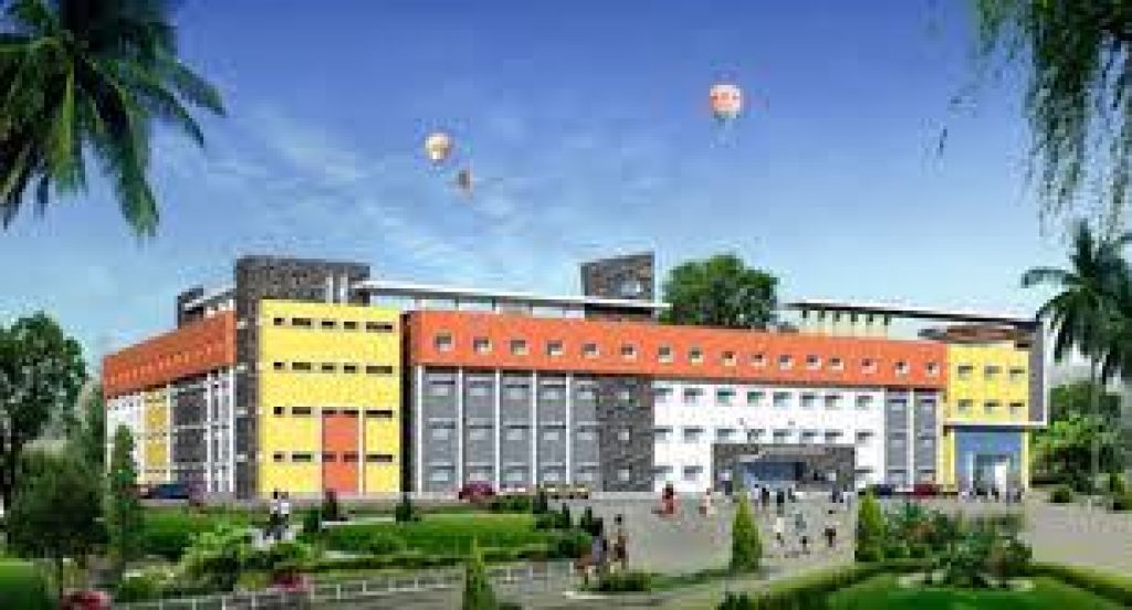 EVM College of Engineering and Technology, Guntur