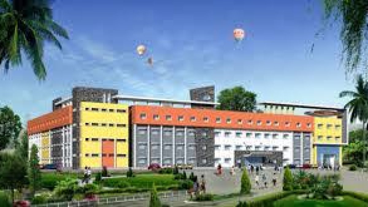 EVM College of Engineering and Technology, Guntur