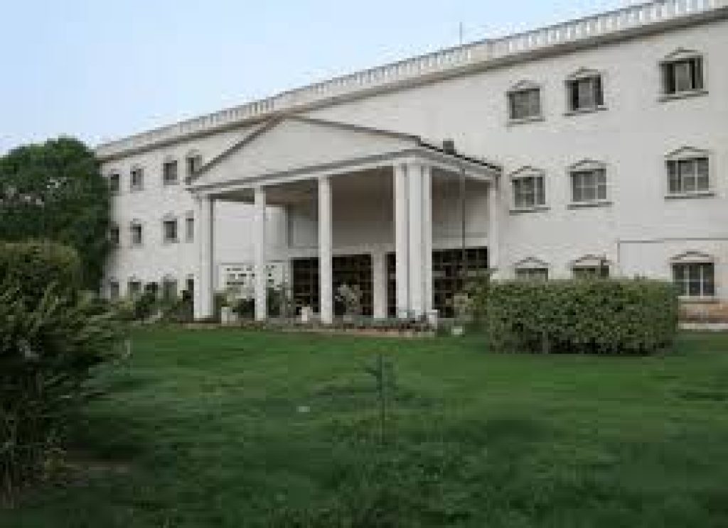 East Point College of Engineering for Women, Bangalore