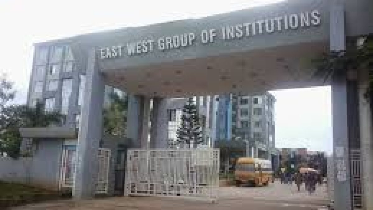East West College of Engineering, Bangalore