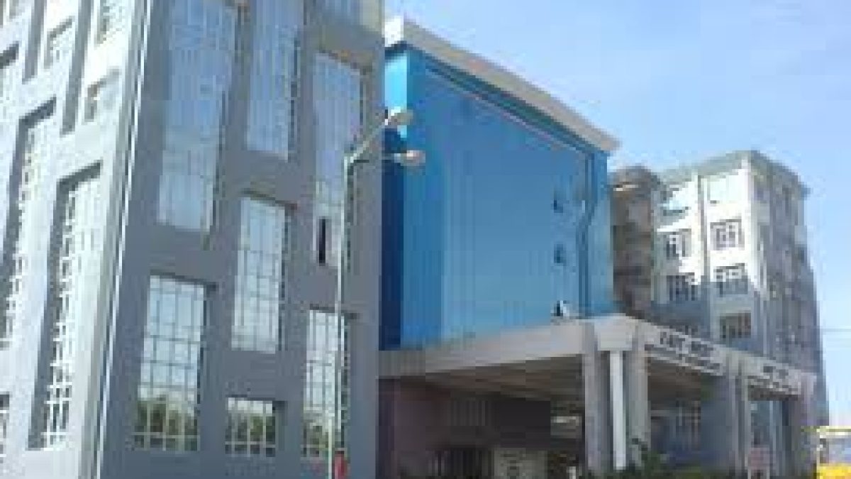 East West Institute of Polytechnic, Bangalore