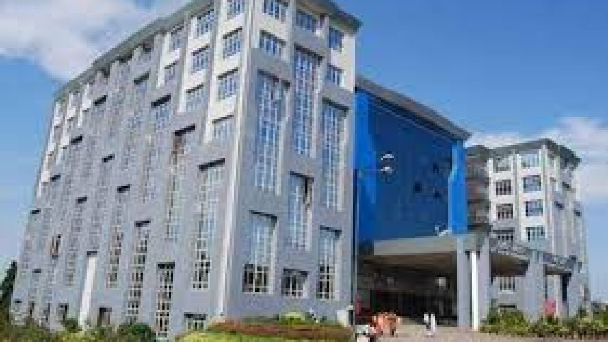 East West Institute of Technology, Bangalore