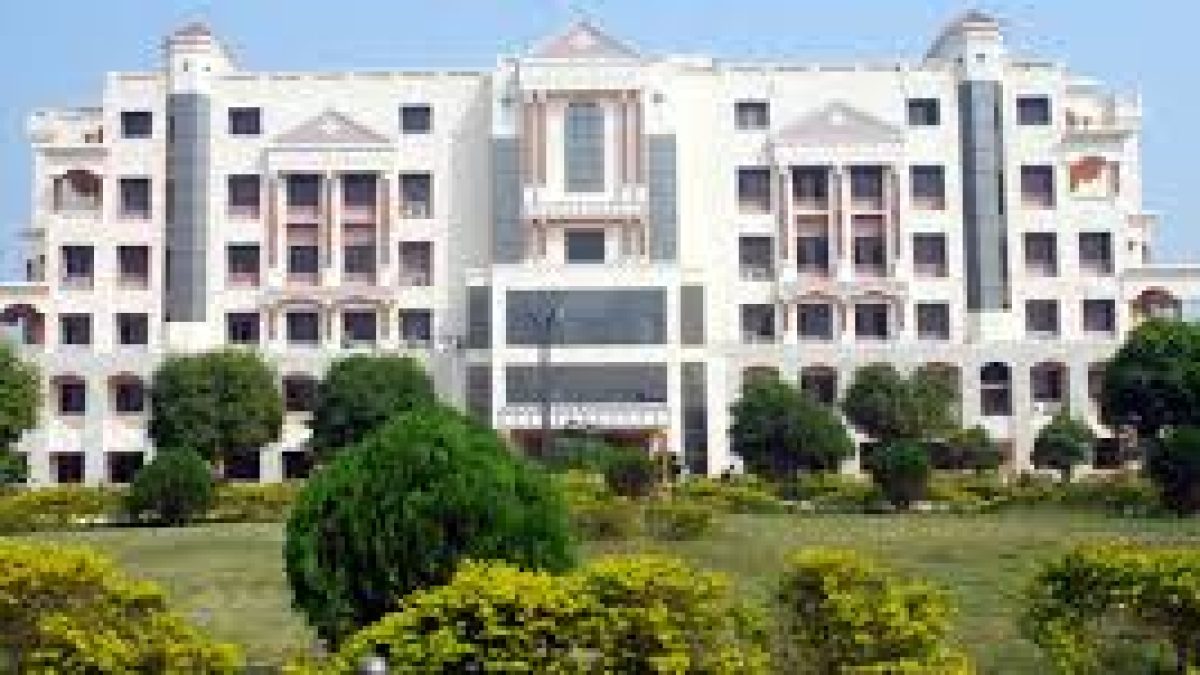 Eastern Academy of Science and Technology, Khordha