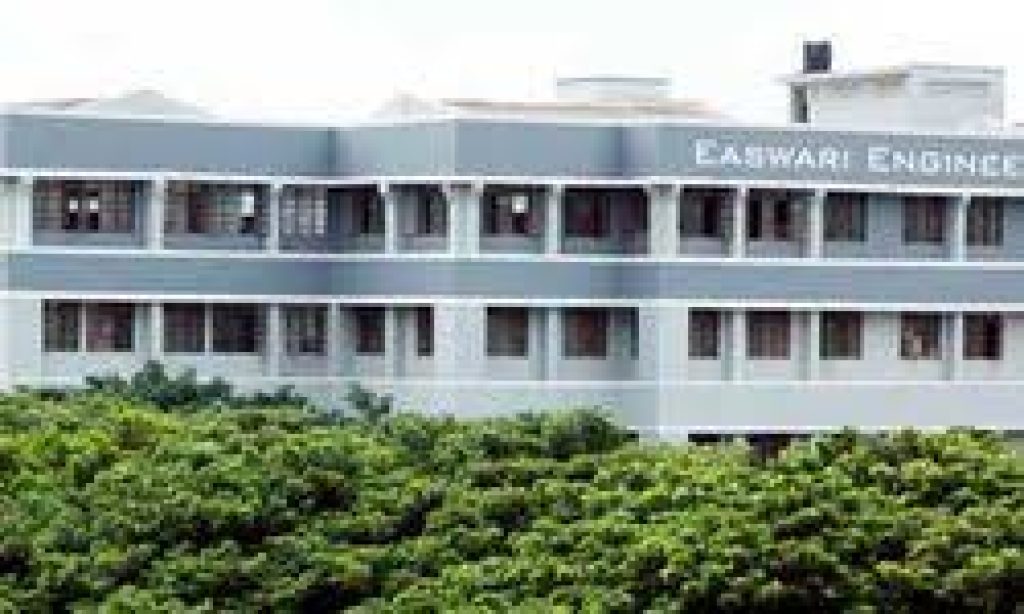 Easwari Engineering College, Chennai