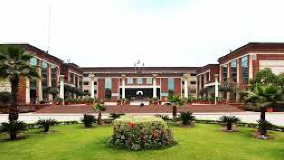 Echelon Institute of Technology, Faridabad