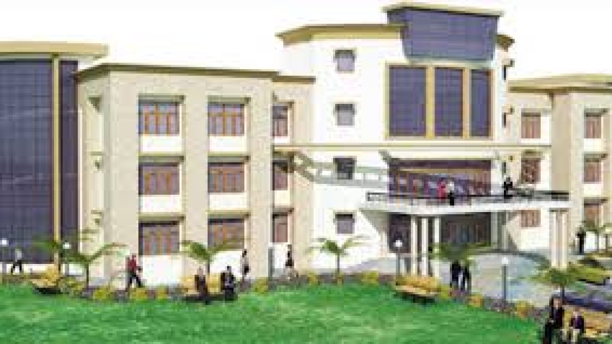 Edify Institute of Polytechnic, Mathura