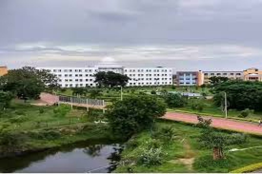 Einstein Academy of Technology and Management, Khordha