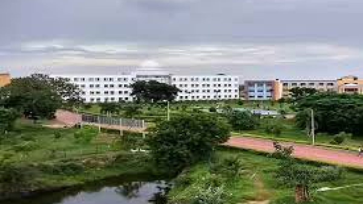 Einstein Academy of Technology and Management, Khordha
