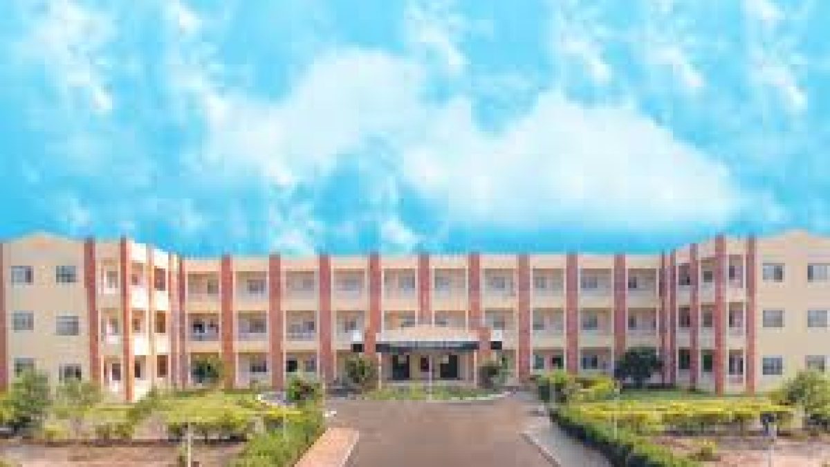 Einstein College of Engineering, Tirunelveli