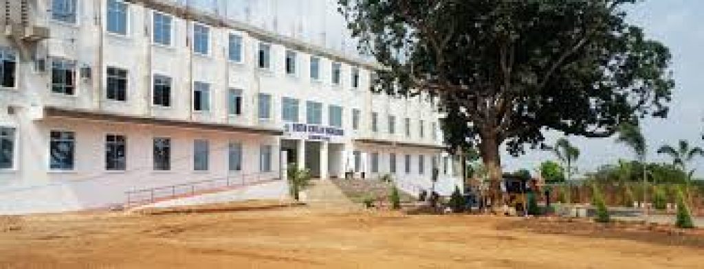 Einstein School of Engineering, Khordha