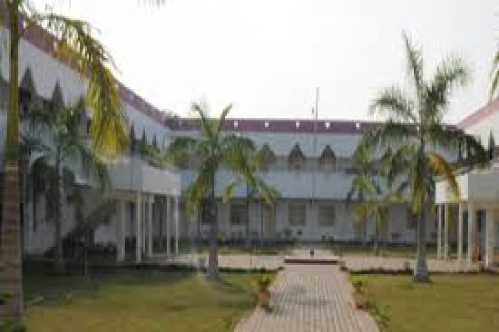 Eit Polytechnic College, Erode