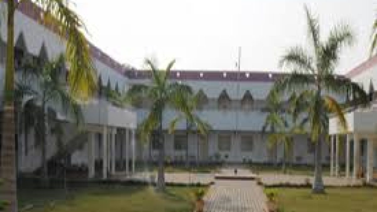 Eit Polytechnic College, Erode