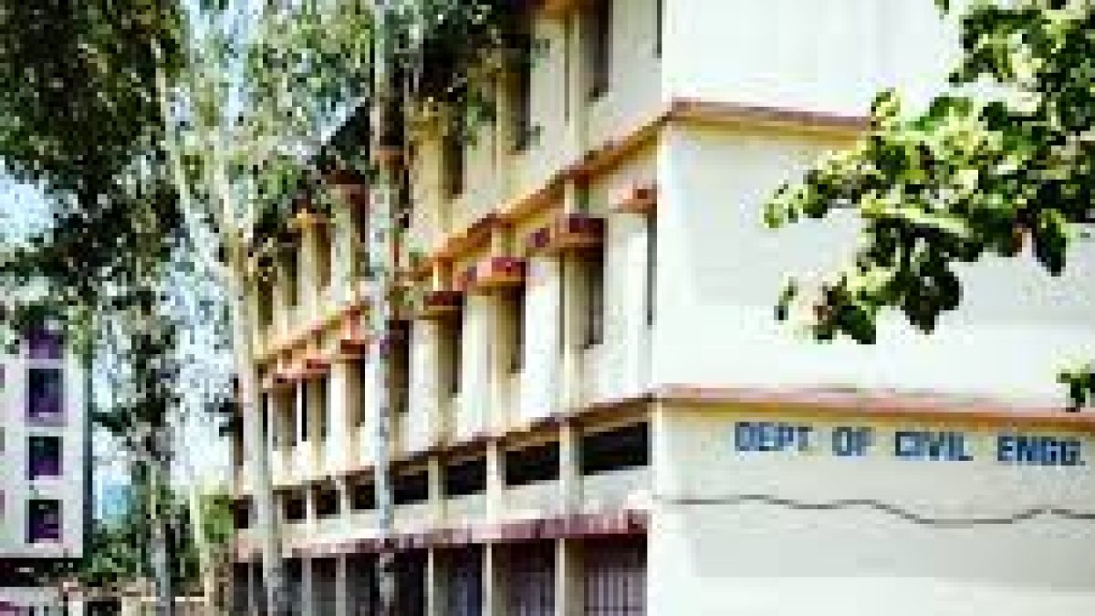 Ekalavya Shikshan Sanstha's Polytechnic, Pune