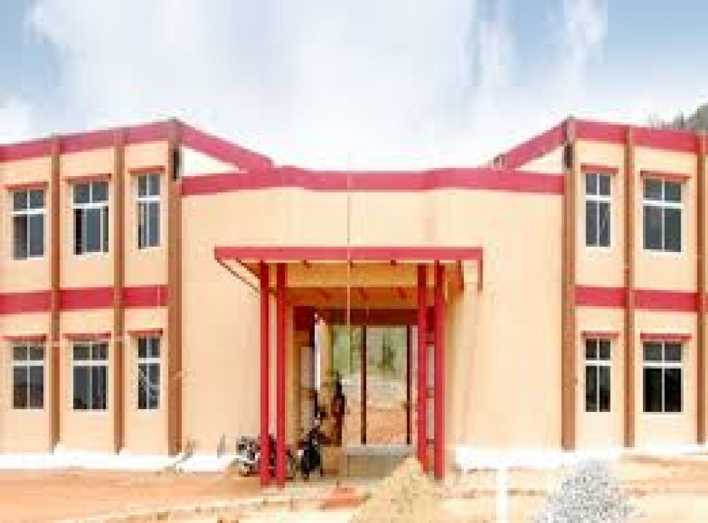 Eklavya College of Technology and Science, Bhubaneswar