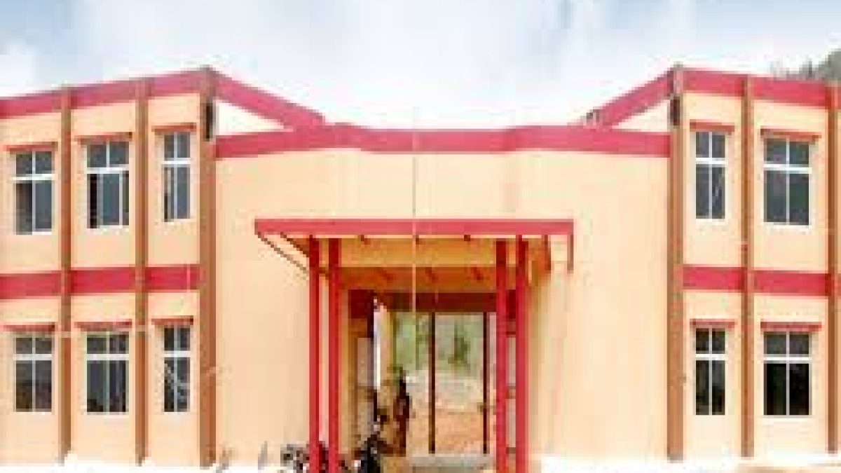 Eklavya College of Technology and Science, Bhubaneswar