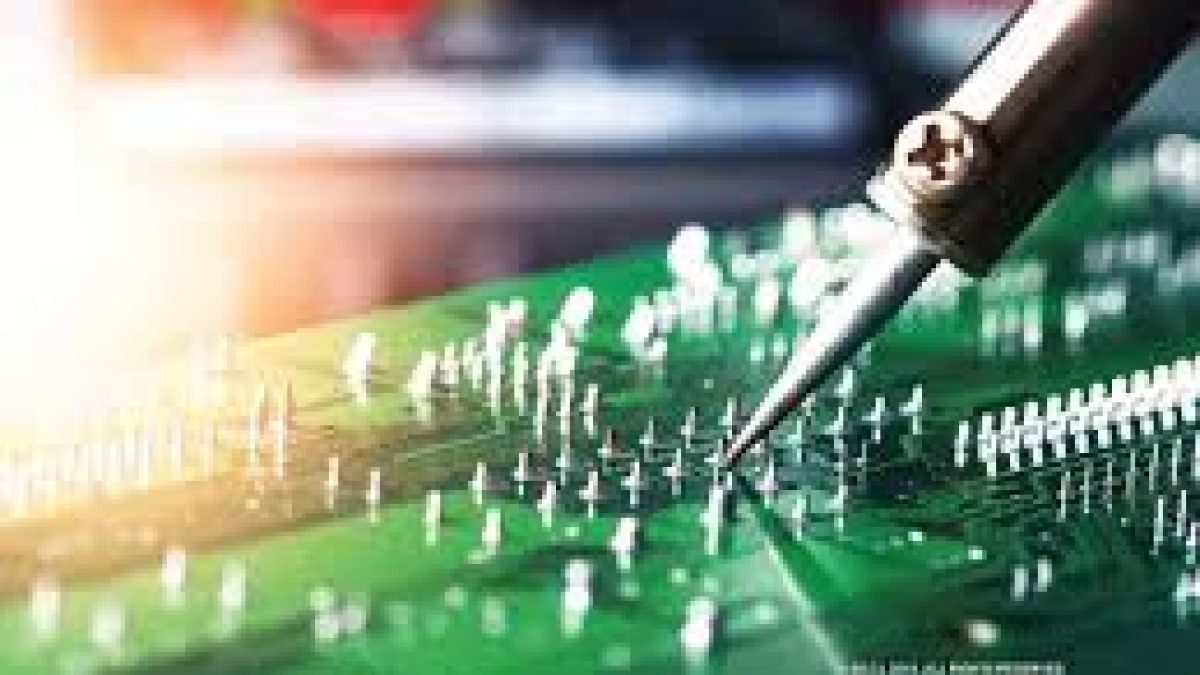 Cabinet Approves Plan to Boost Electronics Manufacturing Industry