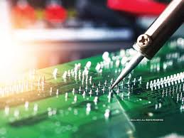 Cabinet Approves Plan to Boost Electronics Manufacturing Industry