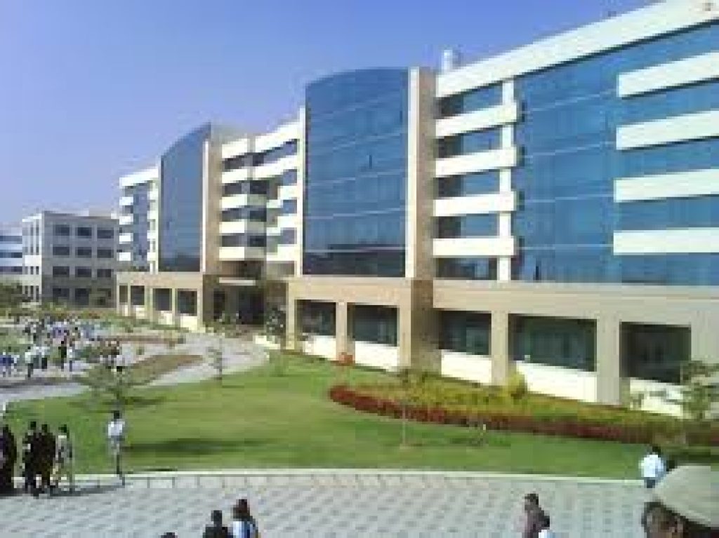 Elenki Institute of Engineering and Technology, Medak