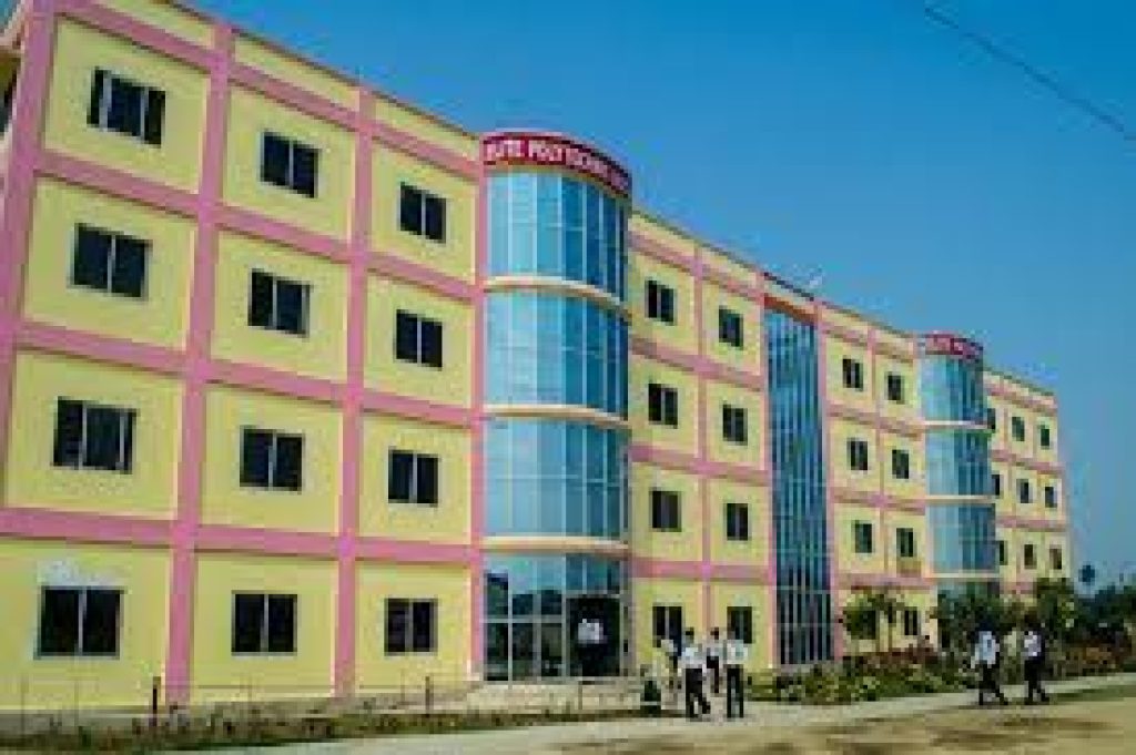 Elite Polytechnic Institute, Hooghly
