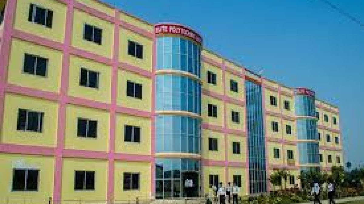 Elite Polytechnic Institute, Hooghly