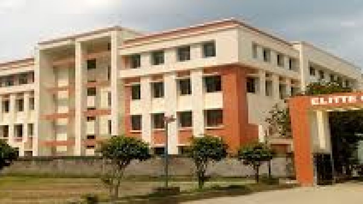 Elitte College of Engineering, Kolkata